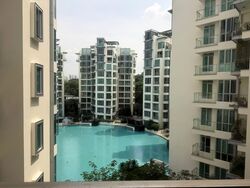 Caribbean At Keppel Bay (D4), Condominium #602068881
